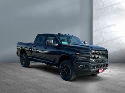2026 Ram 2500 - Photo 8