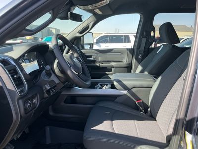 2026 Ram 2500 - Photo 10