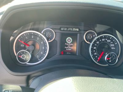 2026 Ram 2500 - Photo 11