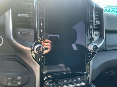 2026 Ram 2500 - Photo 12