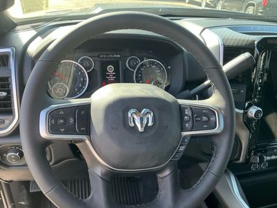 2026 Ram 2500 - Photo 14