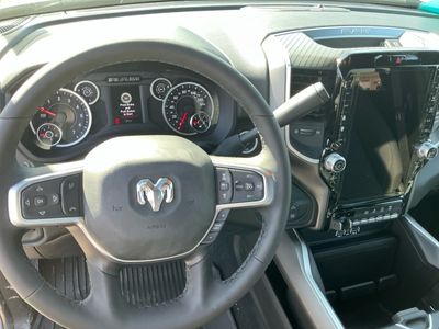 2026 Ram 2500 - Photo 15