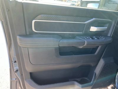 2026 Ram 2500 - Photo 16
