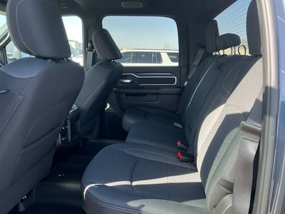 2026 Ram 2500 - Photo 17
