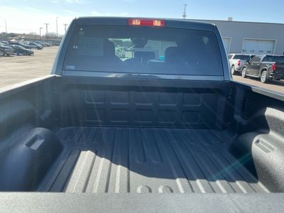 2026 Ram 2500 - Photo 18