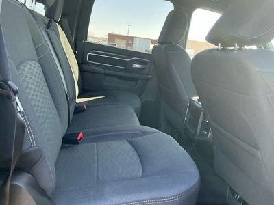2026 Ram 2500 - Photo 19