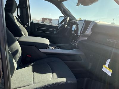2026 Ram 2500 - Photo 20