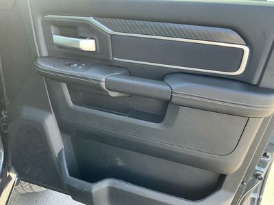 2026 Ram 2500 - Photo 21