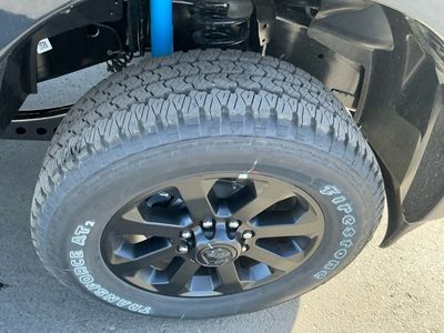2026 Ram 2500 - Photo 22