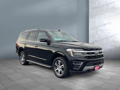 2022 Ford Expedition - Photo 2