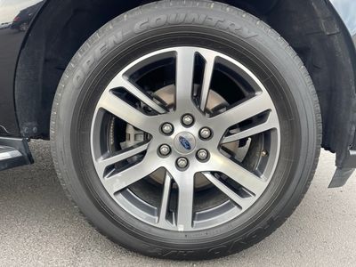 2022 Ford Expedition - Photo 12