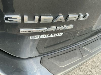 2022 Subaru Outback - Photo 15