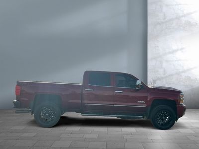 2018 Chevrolet Silverado 2500HD - Photo 7