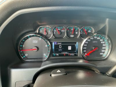 2018 Chevrolet Silverado 2500HD - Photo 10