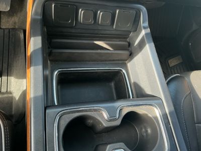 2018 Chevrolet Silverado 2500HD - Photo 12