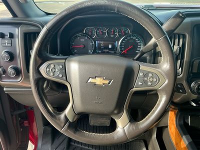 2018 Chevrolet Silverado 2500HD - Photo 13
