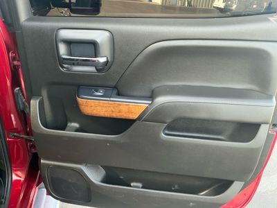 2018 Chevrolet Silverado 2500HD - Photo 19