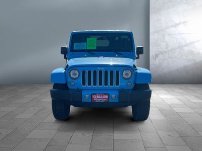 2017 Jeep Wrangler - Photo 2