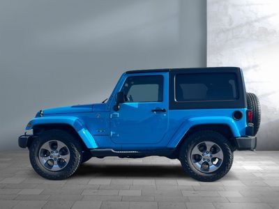 2017 Jeep Wrangler - Photo 3