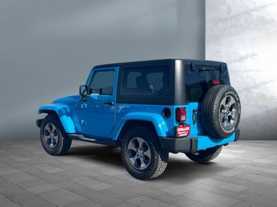 2017 Jeep Wrangler - Photo 4