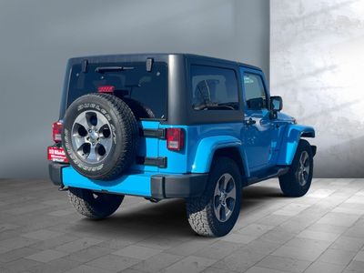 2017 Jeep Wrangler - Photo 6