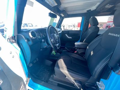 2017 Jeep Wrangler - Photo 8