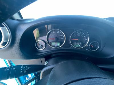 2017 Jeep Wrangler - Photo 9