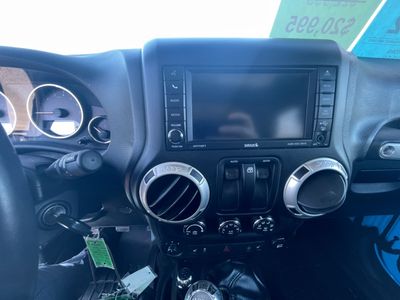 2017 Jeep Wrangler - Photo 10