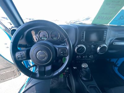 2017 Jeep Wrangler - Photo 11
