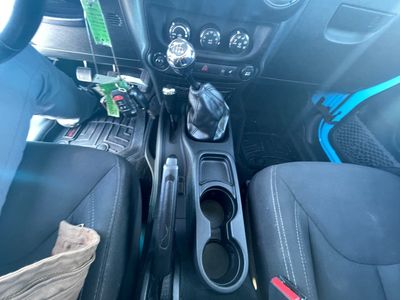 2017 Jeep Wrangler - Photo 12