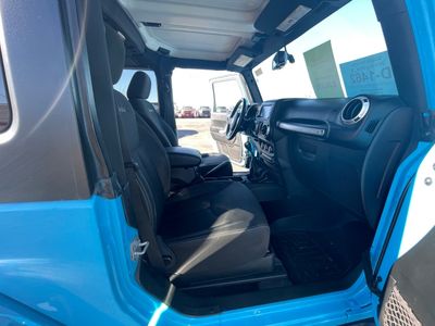 2017 Jeep Wrangler - Photo 14
