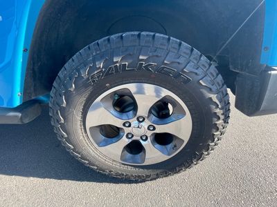 2017 Jeep Wrangler - Photo 16