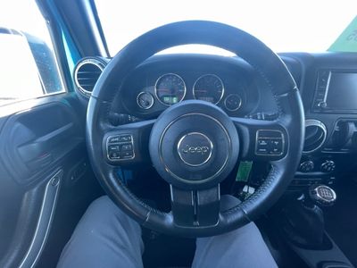 2017 Jeep Wrangler - Photo 18