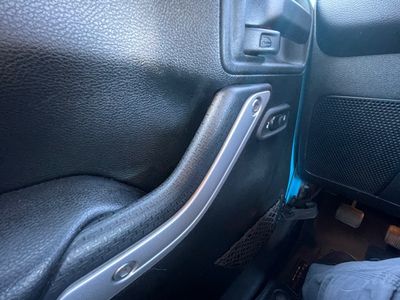 2017 Jeep Wrangler - Photo 19