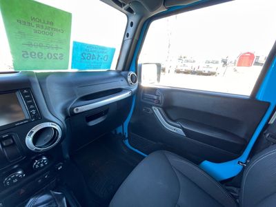 2017 Jeep Wrangler - Photo 20