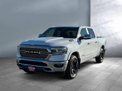 2022 Ram 1500 - Photo 1