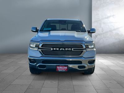 2022 Ram 1500 - Photo 2