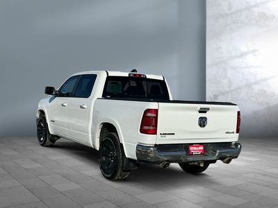2022 Ram 1500 - Photo 4