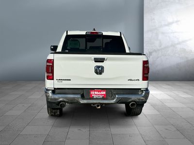 2022 Ram 1500 - Photo 5