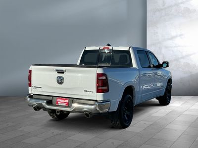 2022 Ram 1500 - Photo 6
