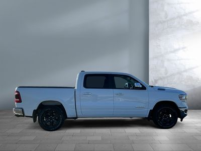 2022 Ram 1500 - Photo 8