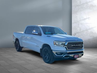2022 Ram 1500 - Photo 3