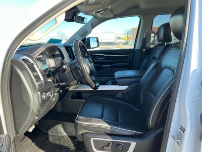 2022 Ram 1500 - Photo 9