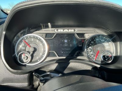 2022 Ram 1500 - Photo 10