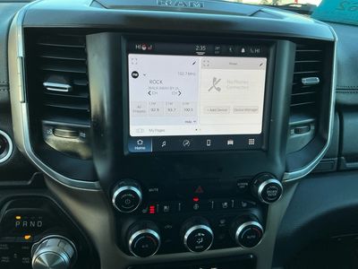 2022 Ram 1500 - Photo 11