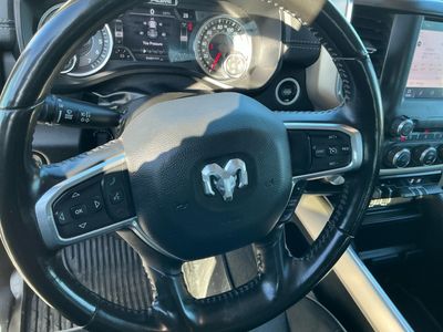 2022 Ram 1500 - Photo 13