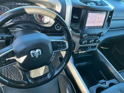 2022 Ram 1500 - Photo 14