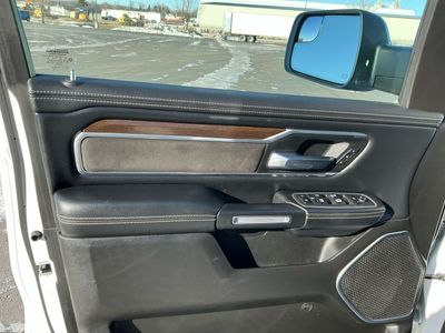 2022 Ram 1500 - Photo 15