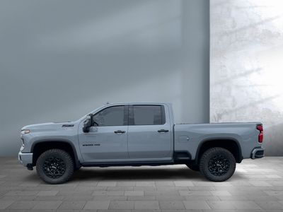 2024 Chevrolet Silverado 2500HD - Photo 3