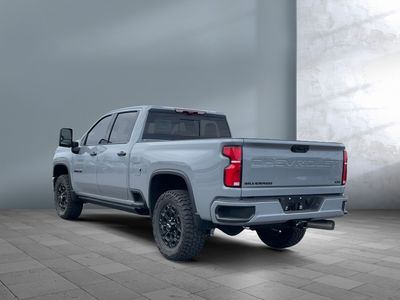 2024 Chevrolet Silverado 2500HD - Photo 4